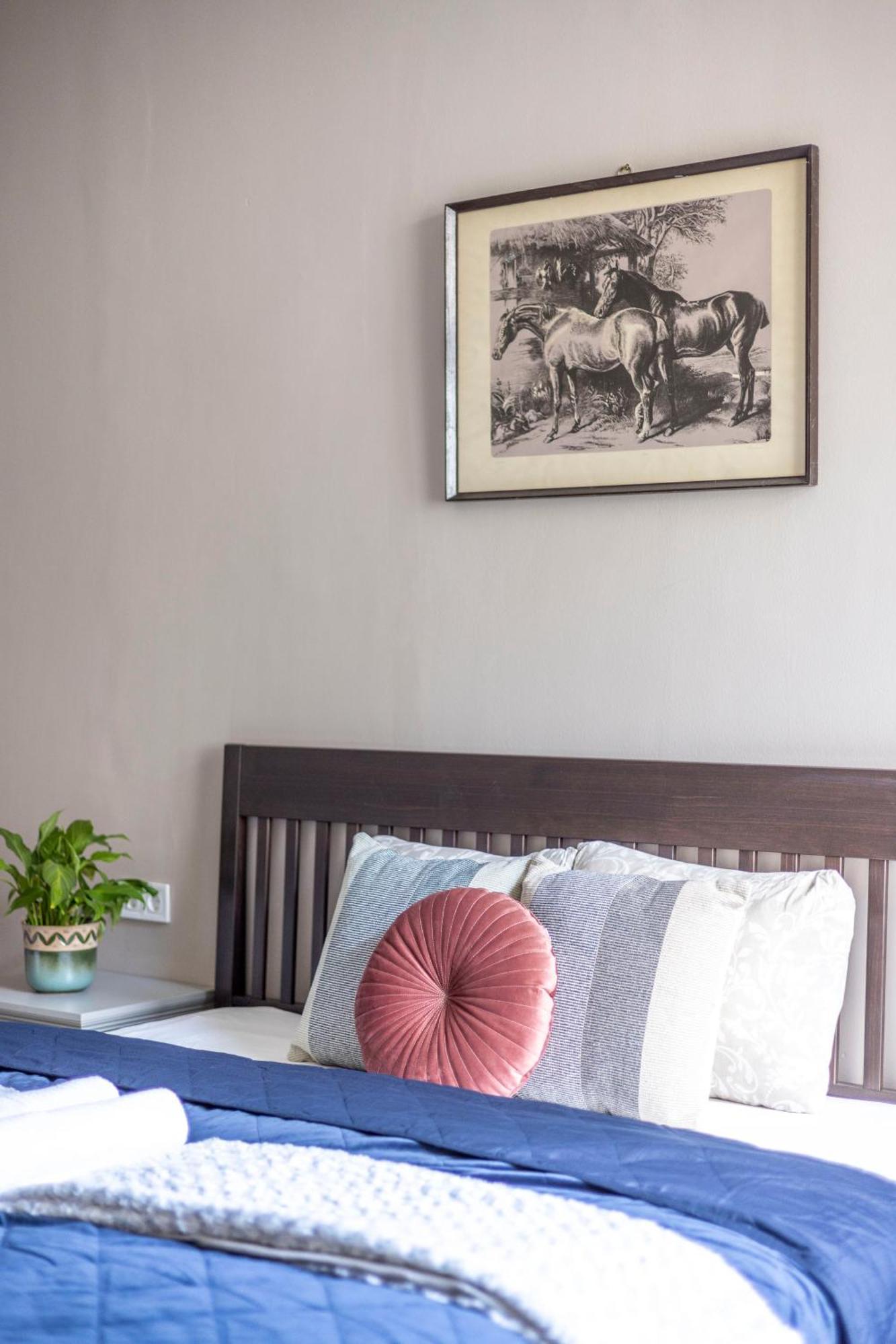 Charming Central Dream Home & Retreat By Prestige Homes Budapest Eksteriør billede