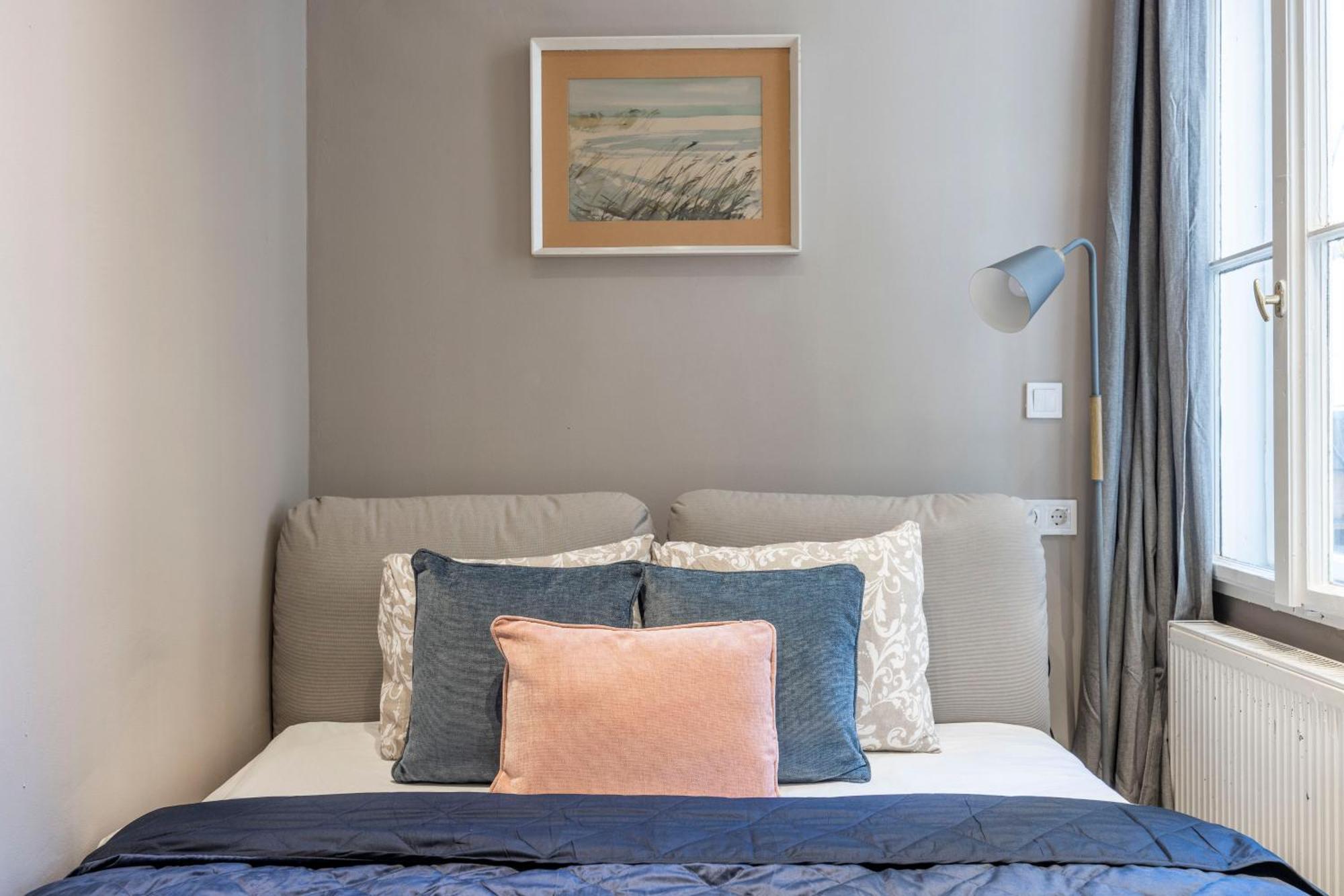 Charming Central Dream Home & Retreat By Prestige Homes Budapest Eksteriør billede