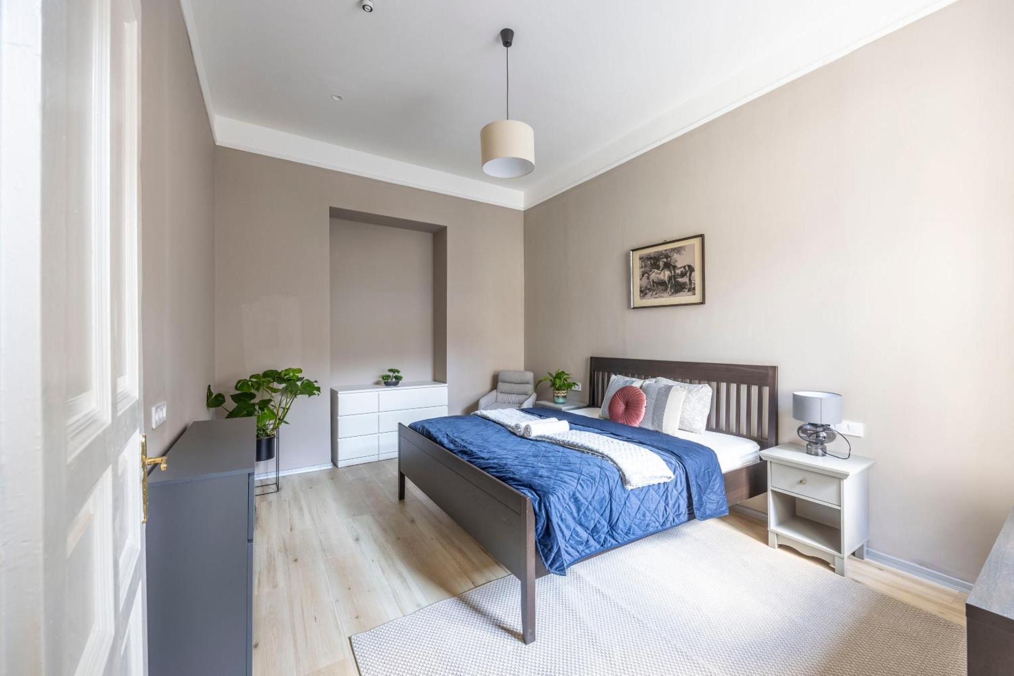 Charming Central Dream Home & Retreat By Prestige Homes Budapest Eksteriør billede