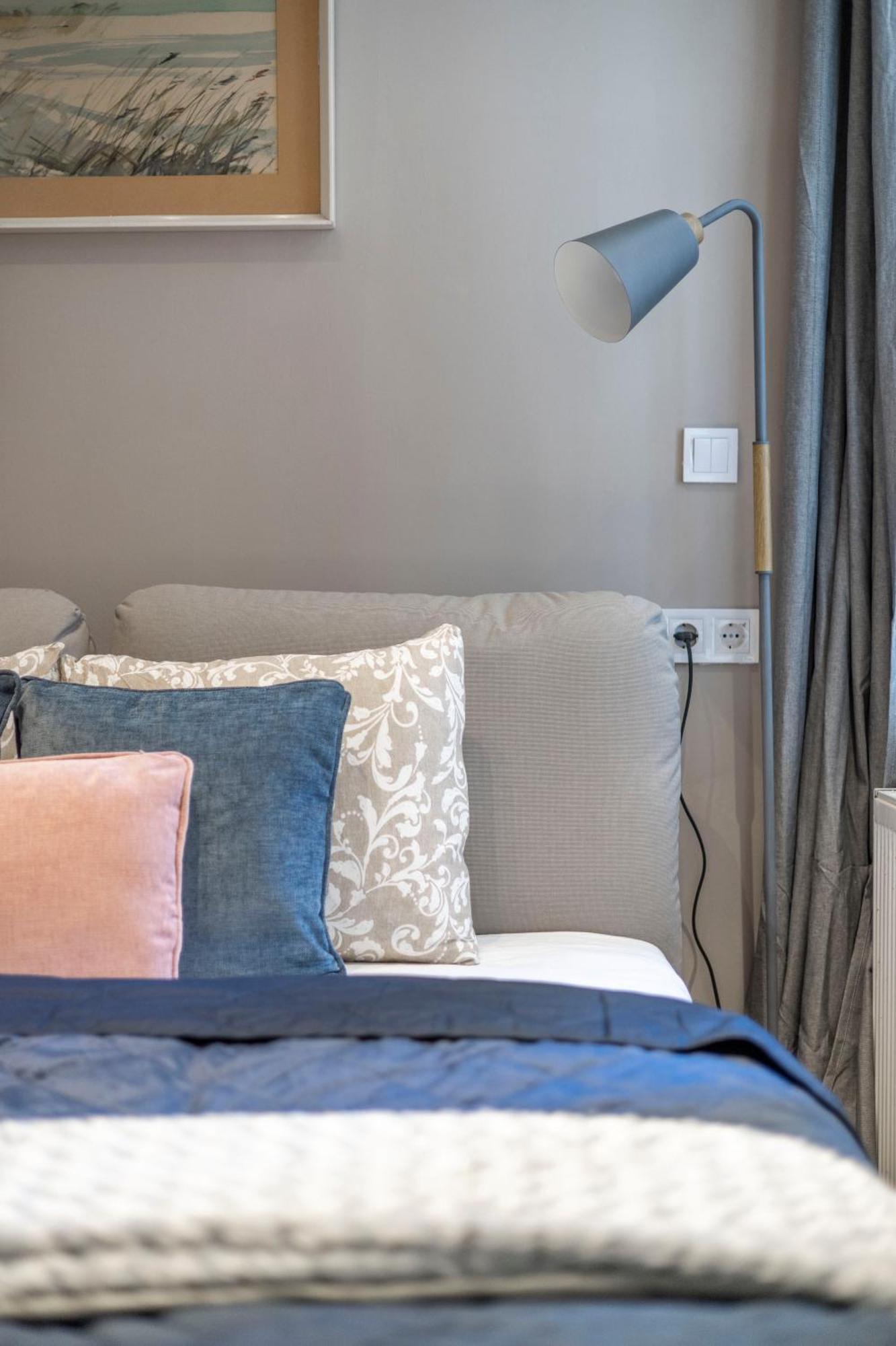 Charming Central Dream Home & Retreat By Prestige Homes Budapest Eksteriør billede